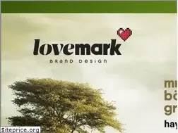 Sites similar to lovemark.com.tr