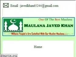 Sites similar to lovemarriageproblemsolutions.com