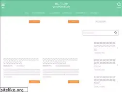 Sites similar to lovematch-life.net