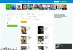 Sites similar to lovemate.ru