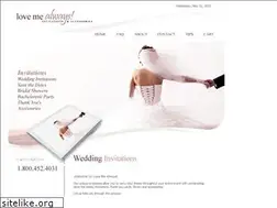 Sites similar to lovemealways.com