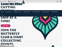 Sites similar to lovemeblue.com