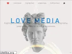 Sites similar to lovemedia.net