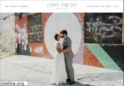 Sites similar to lovemedophotography.com