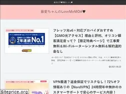 Sites similar to lovememoa.com