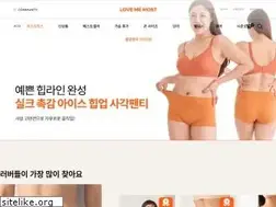 Sites similar to lovememost.com