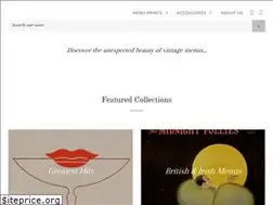 Sites similar to lovemenuart.co.uk