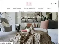 Sites similar to lovemeraki.com