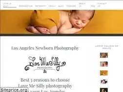 Sites similar to lovemesilly.com