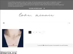 Sites similar to loveminnie.com
