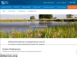 Sites similar to loveminsmere.org