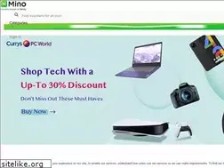Sites similar to loveminty.co.uk