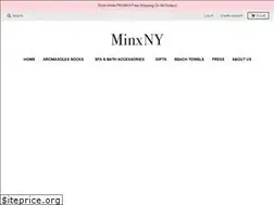 Sites similar to loveminxny.com