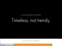 Sites similar to lovemonello.com