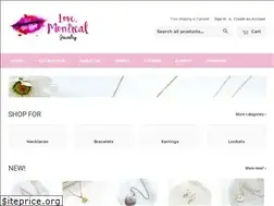 Sites similar to lovemontrealjewelry.com