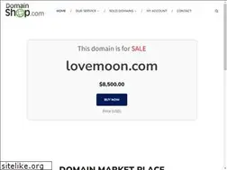 Sites similar to lovemoon.com