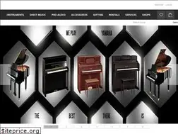 Sites similar to lovemoremusic.co.za
