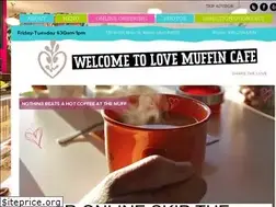 Sites similar to lovemuffincafe.com