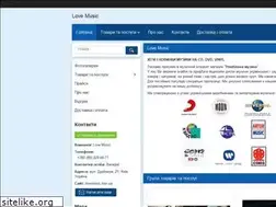 Sites similar to lovemusic.kiev.ua