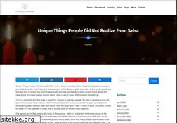 Sites similar to lovemusiclovedance.com