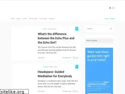 Sites similar to lovemyalexa.com