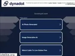Sites similar to lovemyall.com