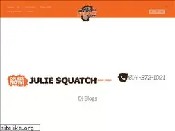 Sites similar to lovemybigfoot.com