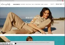 Sites similar to lovemybody.com.tr