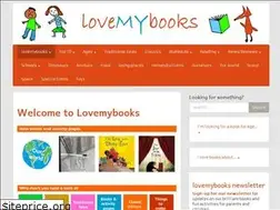 Sites similar to lovemybooks.co.uk