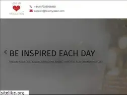 Sites similar to lovemydeen.com