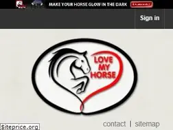 Sites similar to lovemyhorse.com.au