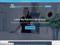 Sites similar to lovemykitchenbenchtop.nz