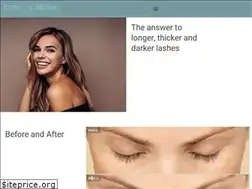 Sites similar to lovemylatisse.us
