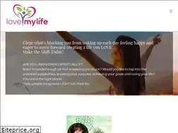 Sites similar to lovemylife.coach