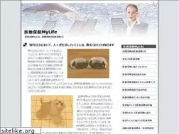 Sites similar to lovemylife.jp