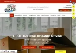 Sites similar to lovemymover.com
