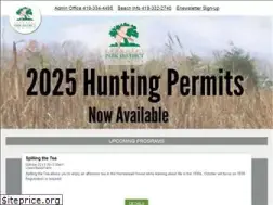 Sites similar to lovemyparks.com