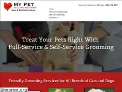 Sites similar to lovemypetgrooming.com