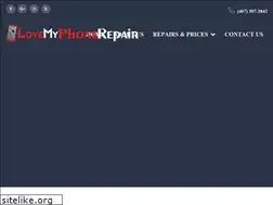 Sites similar to lovemyphonerepair.com
