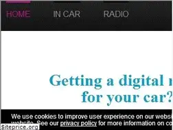 Sites similar to lovemyradio.com