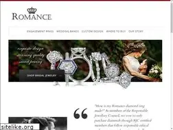 Sites similar to lovemyromance.com