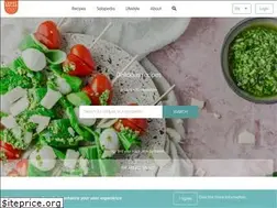 Sites similar to lovemysalad.com