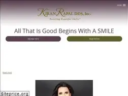 Sites similar to lovemysmile.net