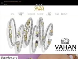 Sites similar to lovemyswag.com
