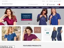 Sites similar to lovemyuniforms.com