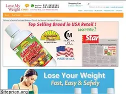 Sites similar to lovemyweight.com