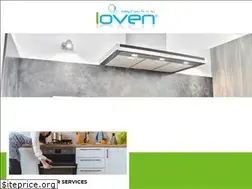 Sites similar to loven.co.nz