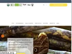 Sites similar to lovenaturesuperfoods.com