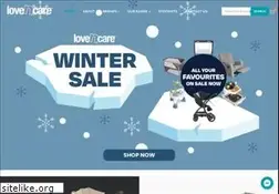 Sites similar to lovencare.com.au
