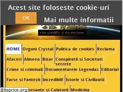 Sites similar to lovendal.ro